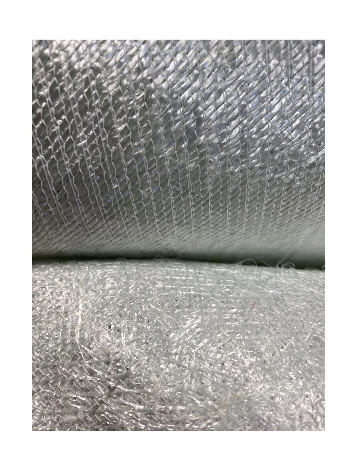 Rolled 1708x50x5 Yards Biaxial Cloth 45/45 – Lightweight & Marine-Grade Fiber…