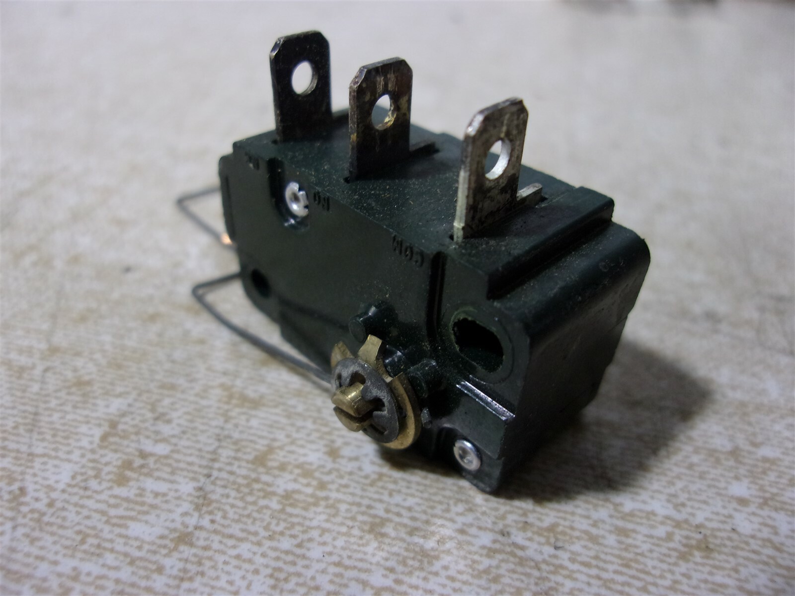 Cherry E63 Micro Snap Action Limit Switch *FREE SHIPPING*