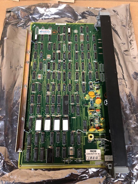 Gould / Modicon Am-C921-100 Communications Processor As Amc921100 Brand New