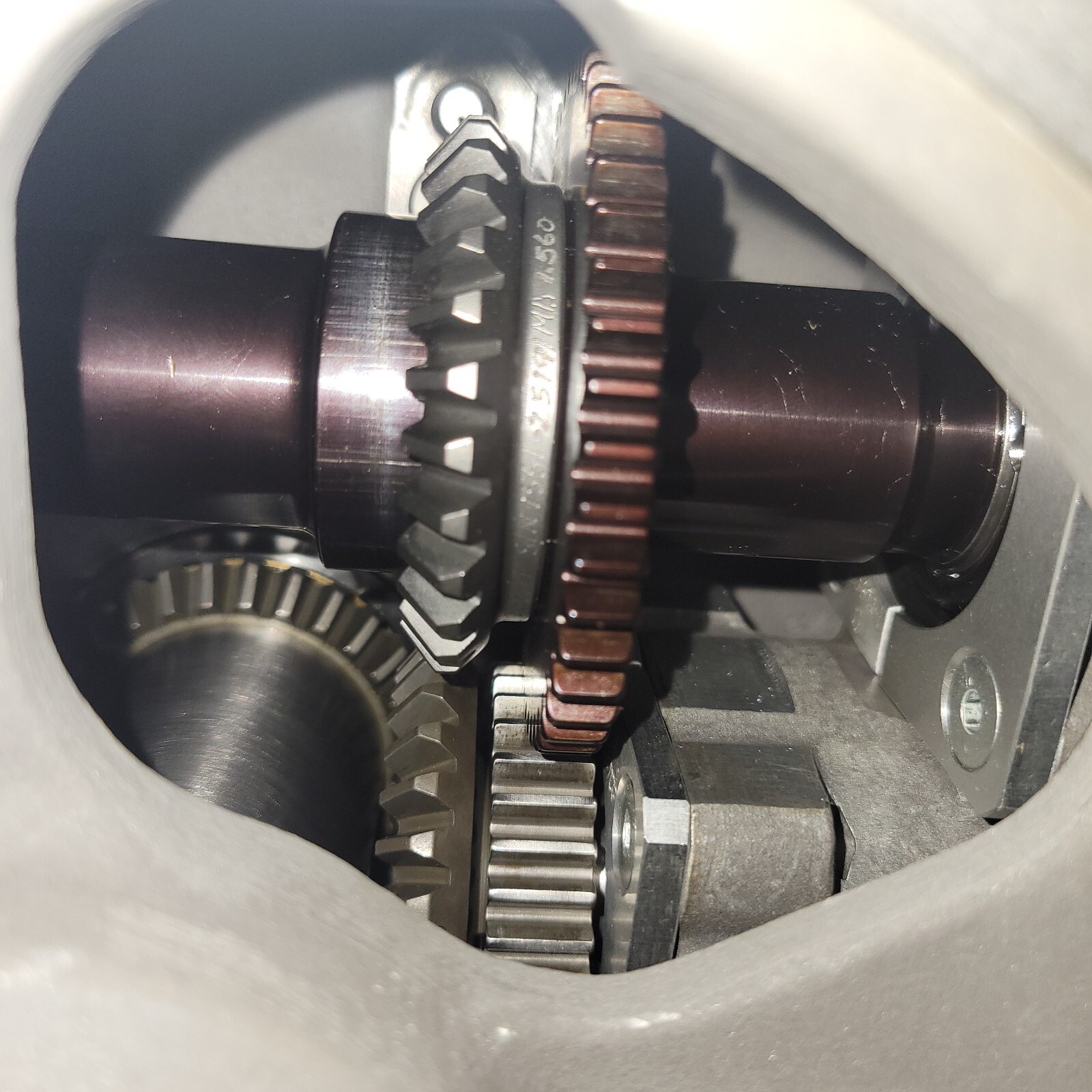 2835-01-027-6995 CAT Solar Turbines Accessory Drive 42694-300 – 2835010276995