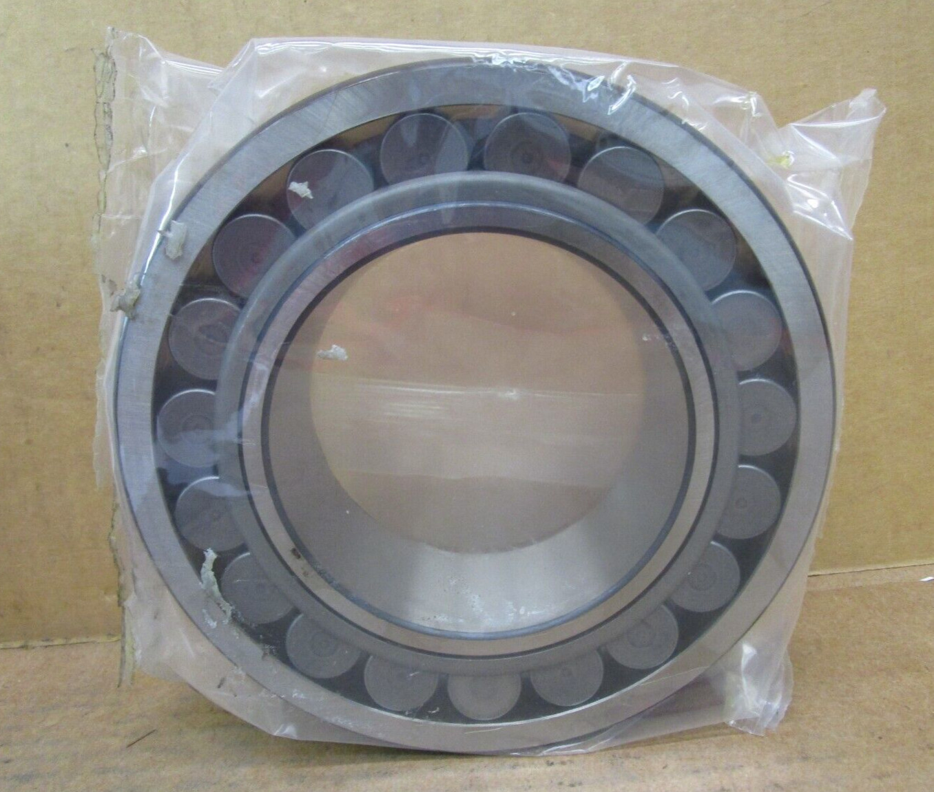 SKF Explorer 22220 EK/C3 Bearing 50582HI