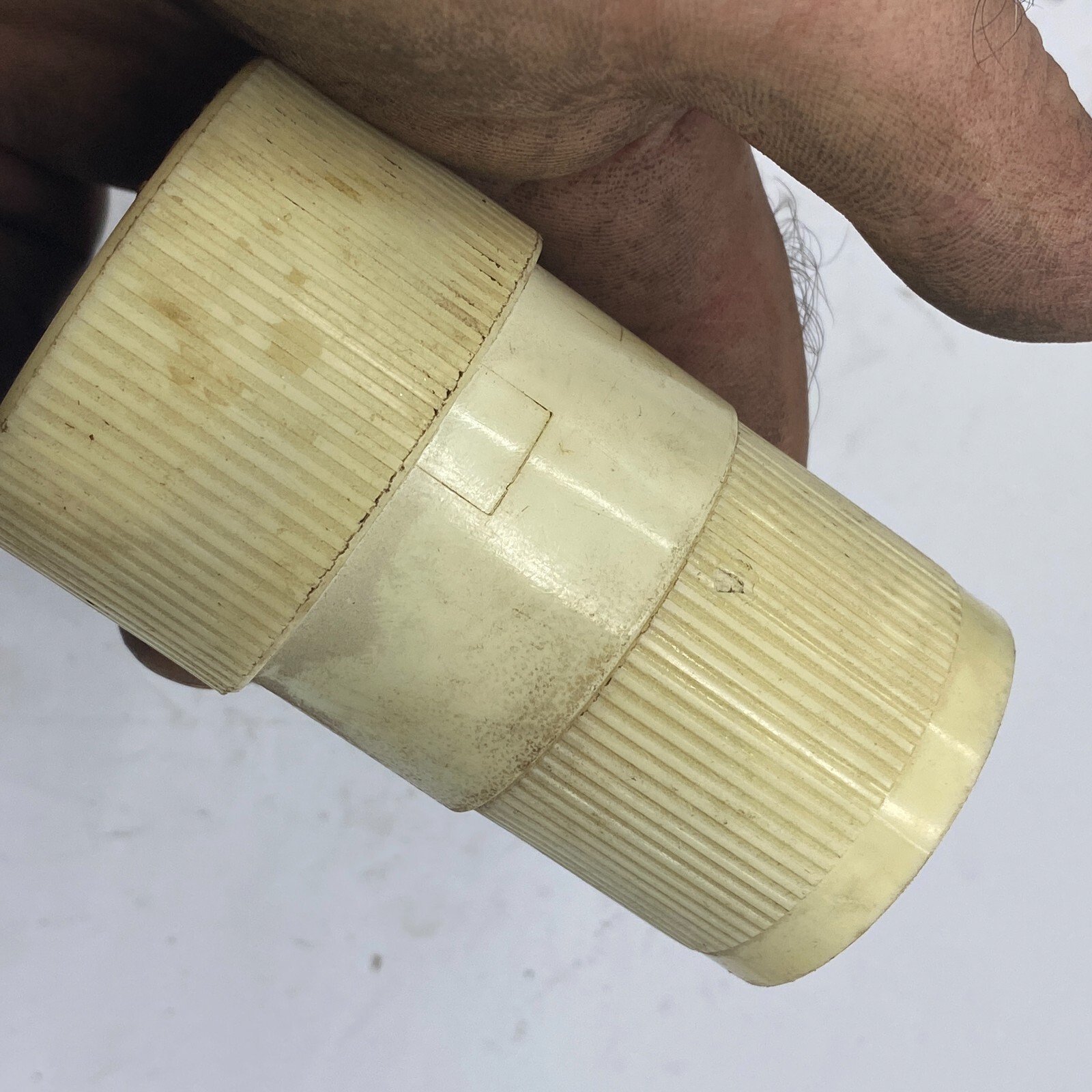 BRYANT NEMA L15-30 Receptacle 30A 250V 3Ø 3-Pole 4-Wire 🔔