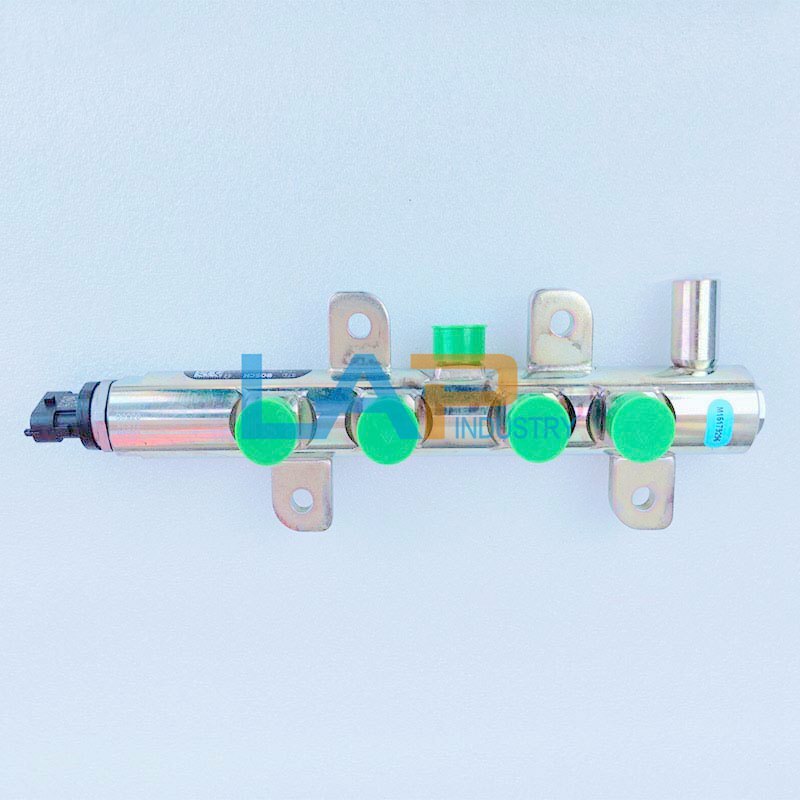 1PCS FOR 4981367 0445224048 Common Rail Oil Pipe Cummins ISB4.5 ISD 4.5 QSB6.7