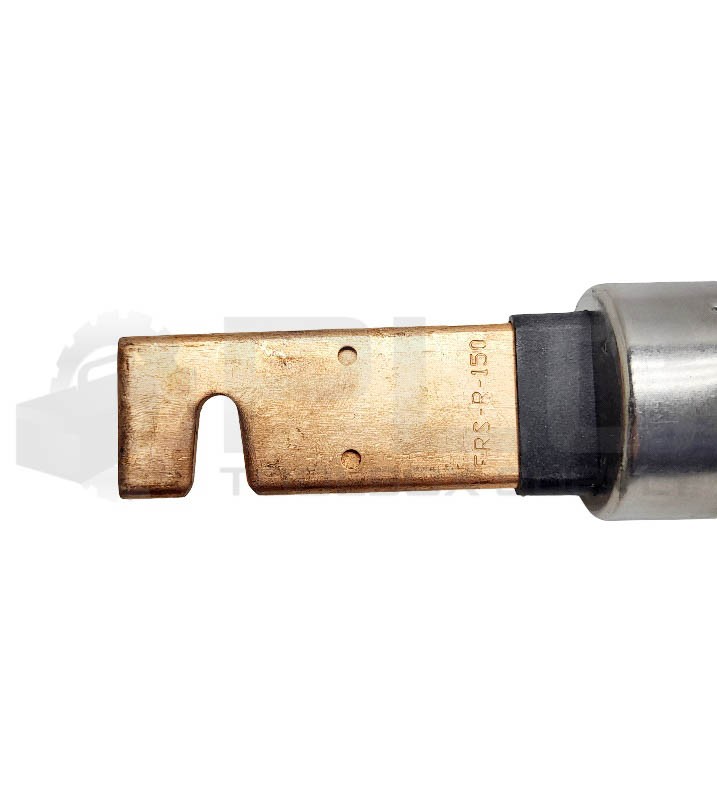 NEW COOPER BUSSMANN FRS-R-150 CLASS RK5 FUSE 600VAC 150A