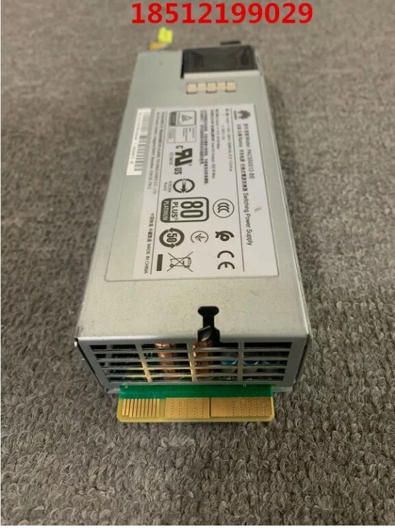 1pcs For PAC550S12-BE 550W switching power supply module