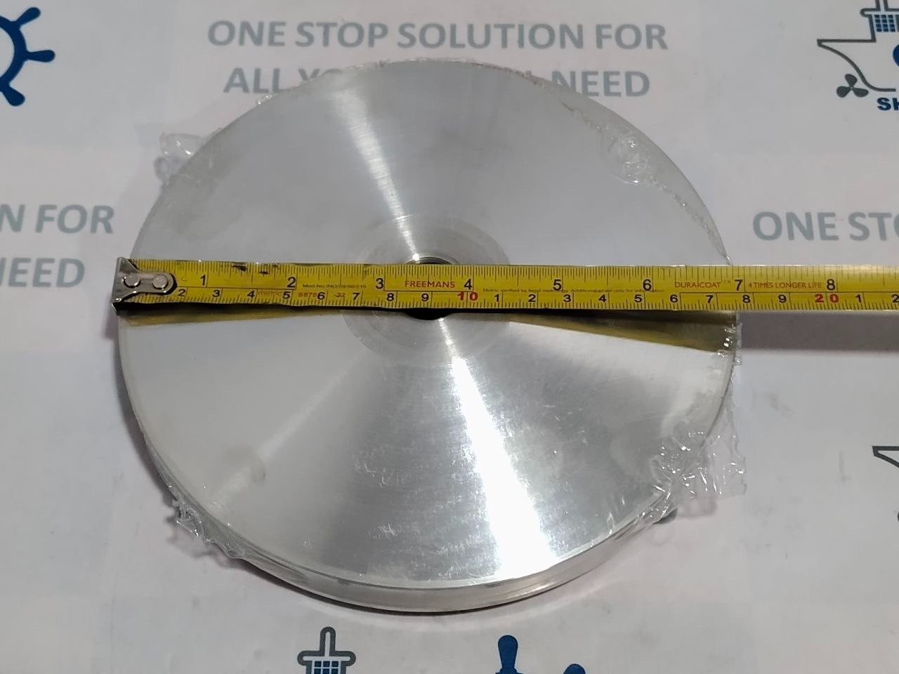 Saracom WE 12/143 Horn Piston For Horn (Unused New)