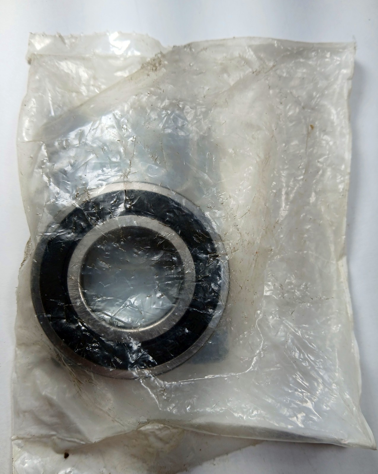 1 NEW FLORIDA FORKLIFT TSA/INBR-366 DOUBLE SEAL BALL BEARING NNB **MAKE OFFER**