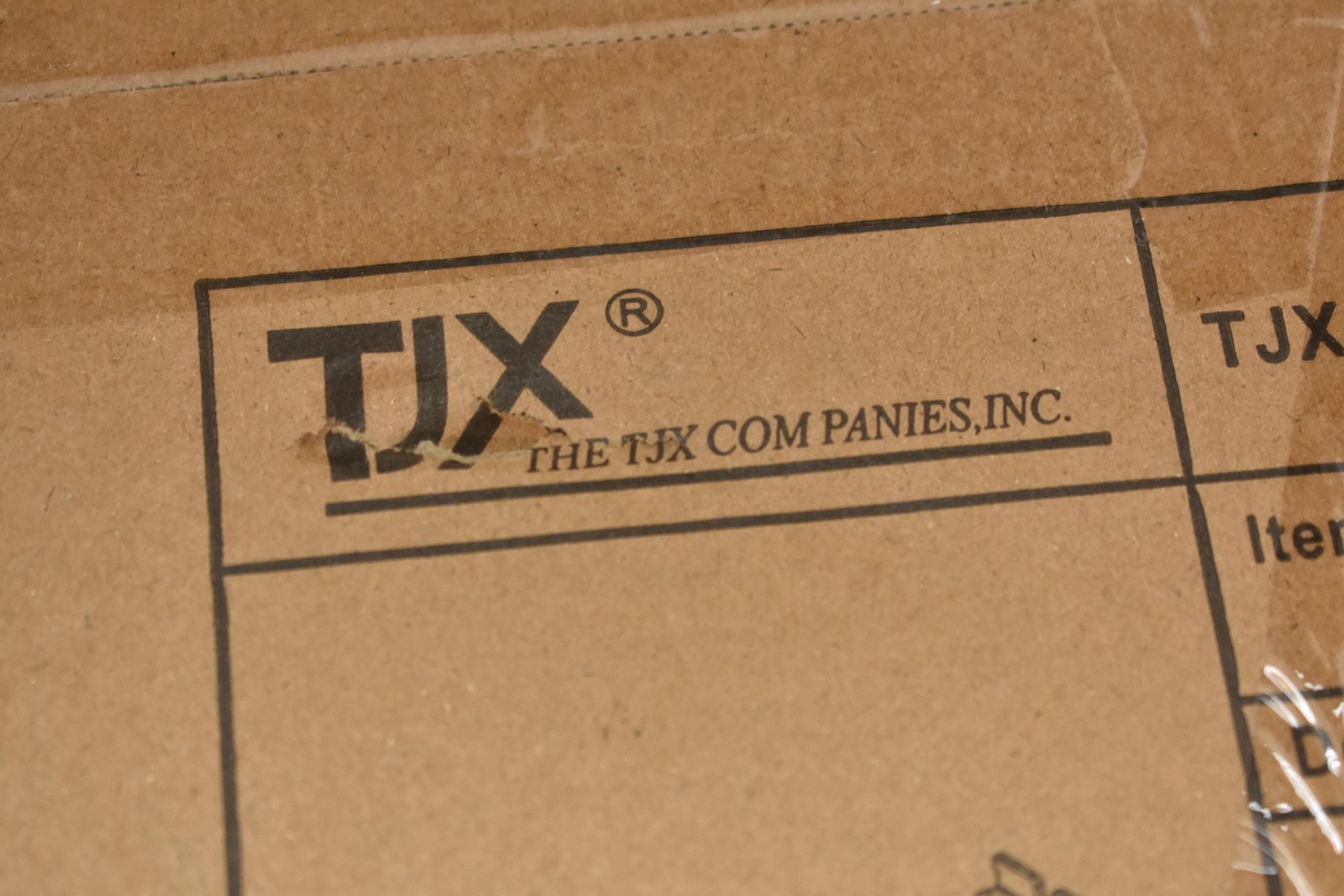 TJX CMNF-10 HS 10in 3 Mug Hook Slatwall Prism Brite Silver Lot Of 10 Hooks