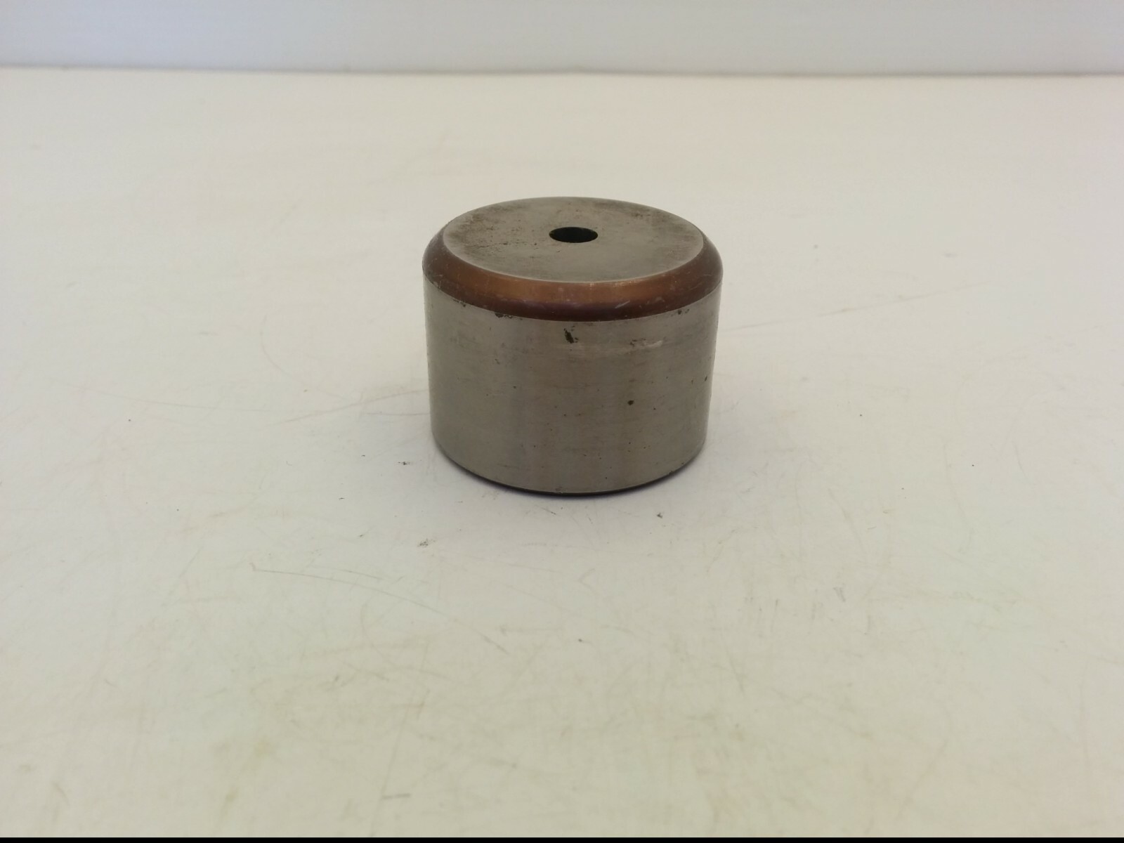 MATE PRECISION TOOLING SLUG FREE PUNCH PRESS DIE, .250 +.004, NNB