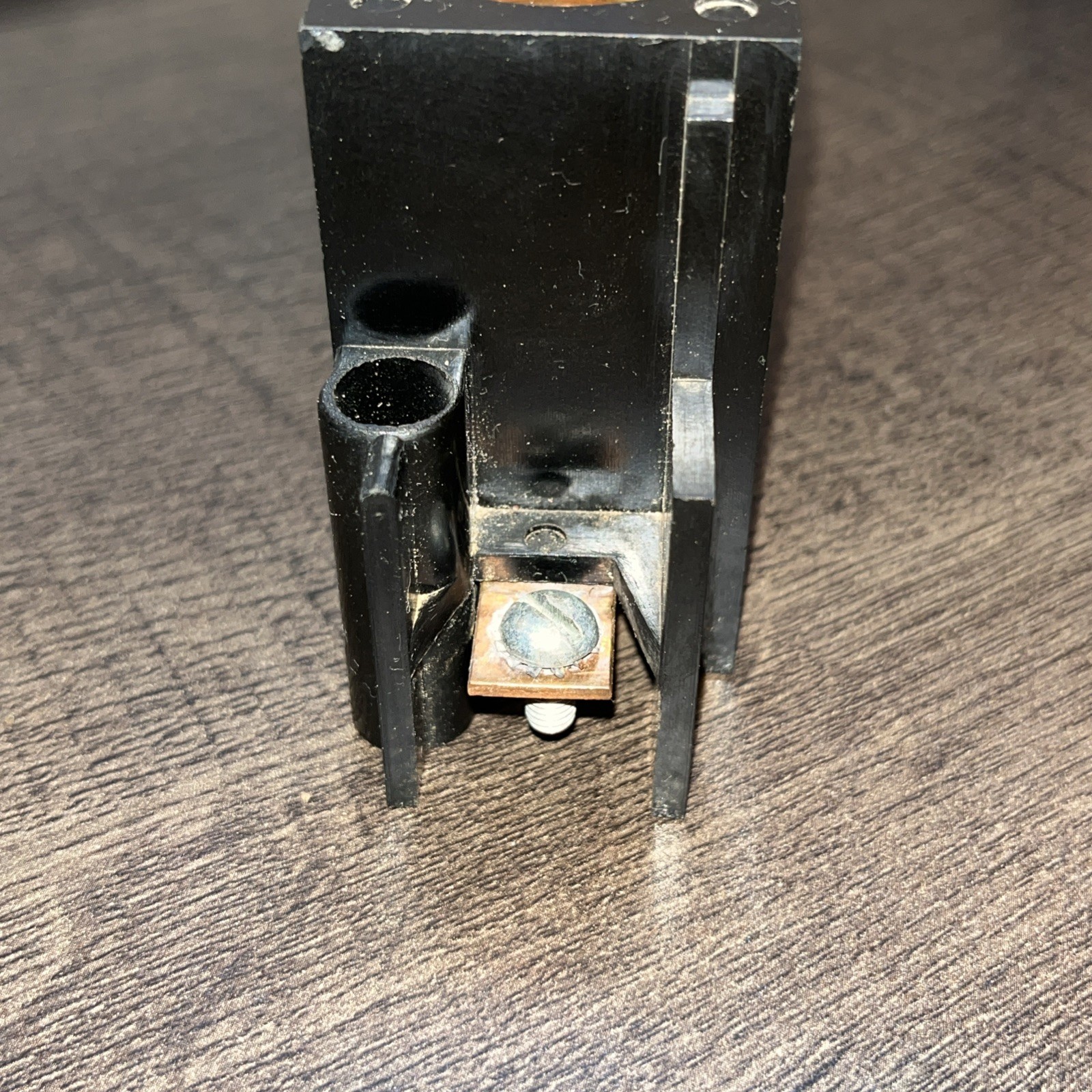 1763 Walker Fuse Holder 30 Amp Screw-In ITE Fuse Base Block