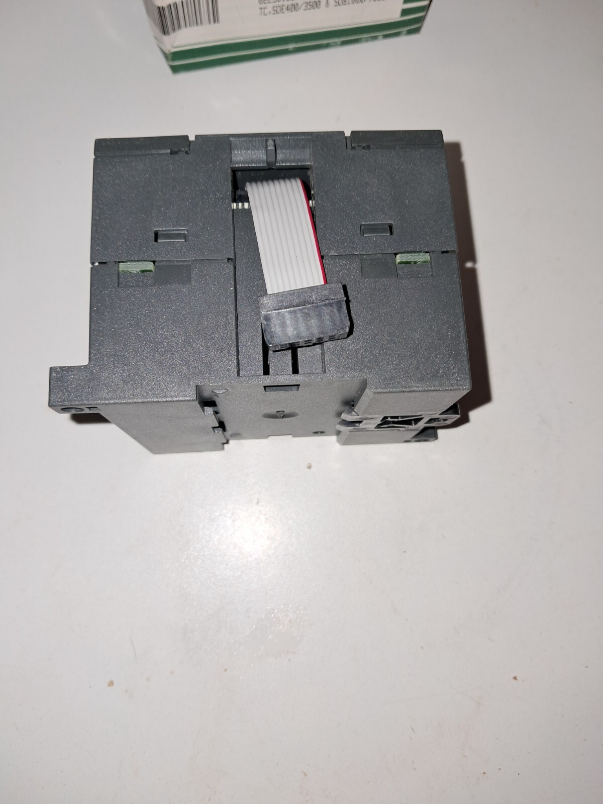 NEW SIEMENS ANALOG IMPUT MODULE 6ES7 231-7PD22-OXAO