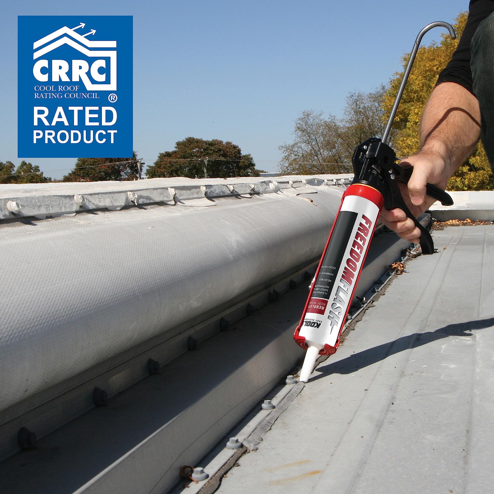 Kool Seal Kst Coating KS0063600-16 Roof Coating, 0.9 Gallon