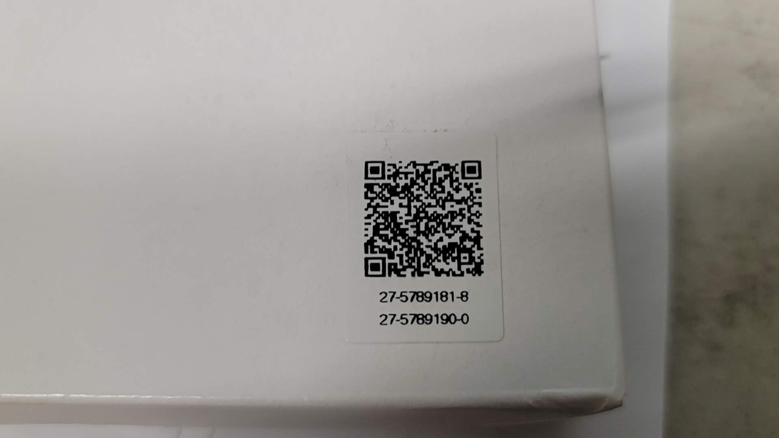Lot Of 10 DUO Digipass Go 6 Authentification Device