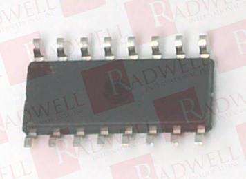 TEXAS INSTRUMENTS SEMI MAX3232ECD / MAX3232ECD (BRAND NEW)