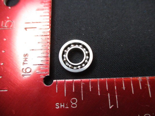 NEC ELECTRONICS AMERICA INC A-1510 BEARING, BALL