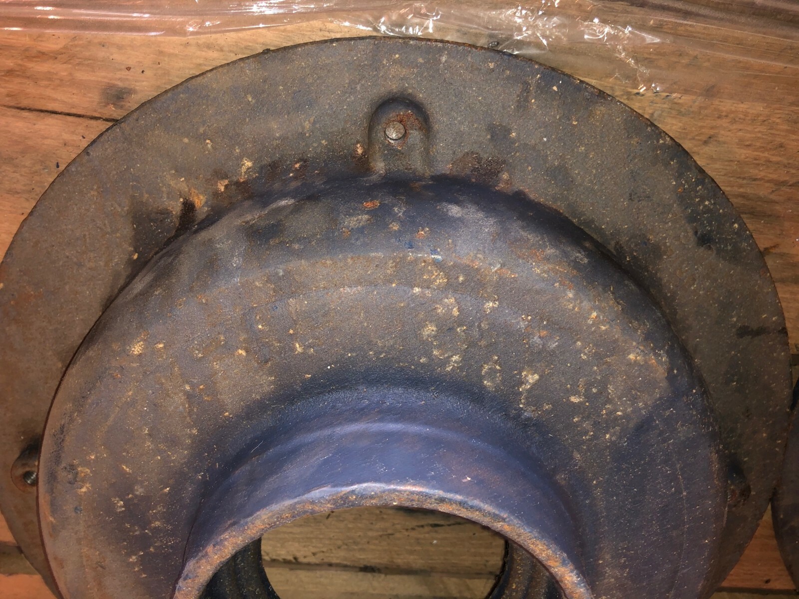 Assorted Zurn Plumbing Fixtures