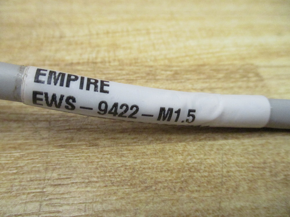 Empire EWS-9422-M1.5 Cable Assembly EWS9422M15