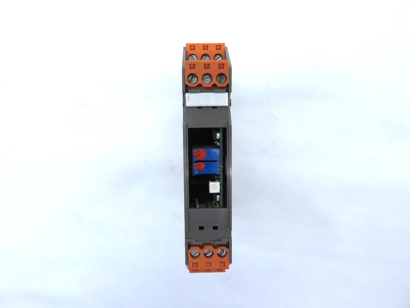 Weidmuller 8540330000 WAS5 VVC DC 24V Signal Isolator Converter – READ