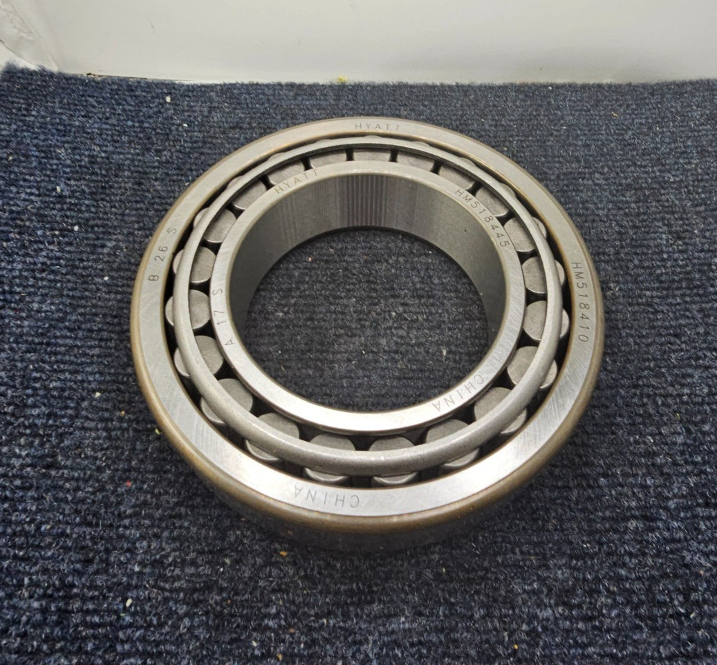 HYATT HM518410/HM518445 : TAPERED ROLLER BEARING