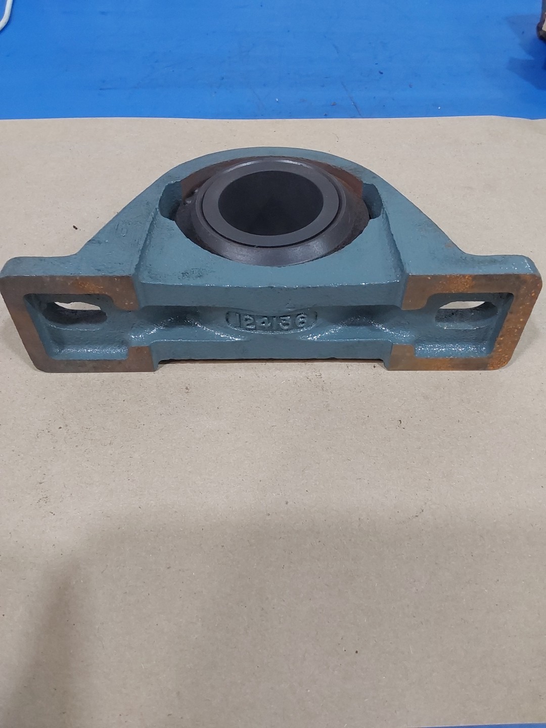 DODGE 124136 1-11/16″ BORE PILLOW BLOCK BEARING