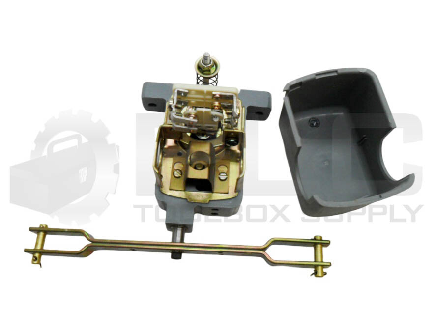 NEW SQUARE D 9035 DG31 /A TANK FLOAT SWITCH 115-230V 9035DG31 *READ*