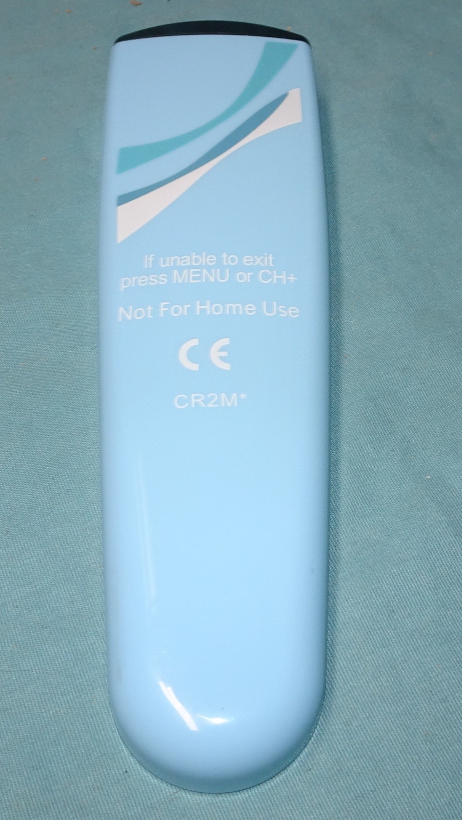 == Clean Remote Cr2m Pay-Per-View Universal Remote Control