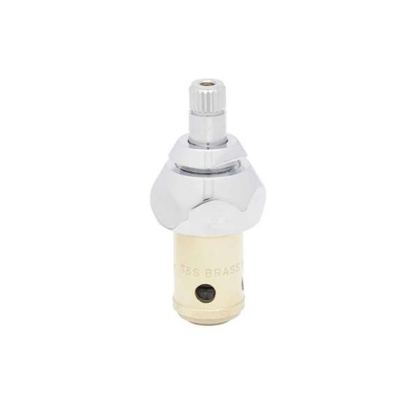 Parts Kit Eterna Cartridge W/Spring Che for T&S Brass B-23K-NS