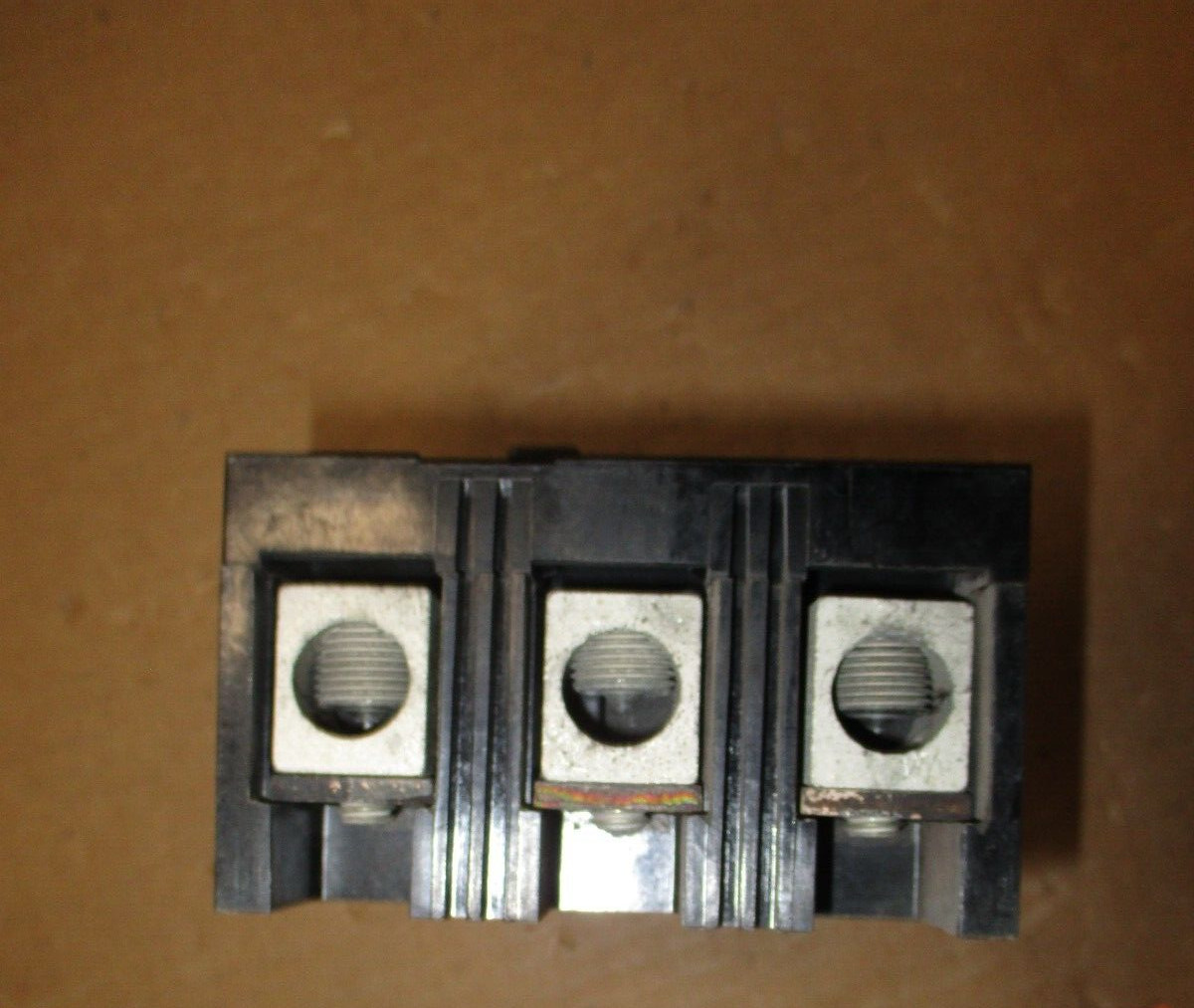 QJ3-B150 ITE Circuit Breaker 150 Amp 240AC 3 Pole A7893ISU