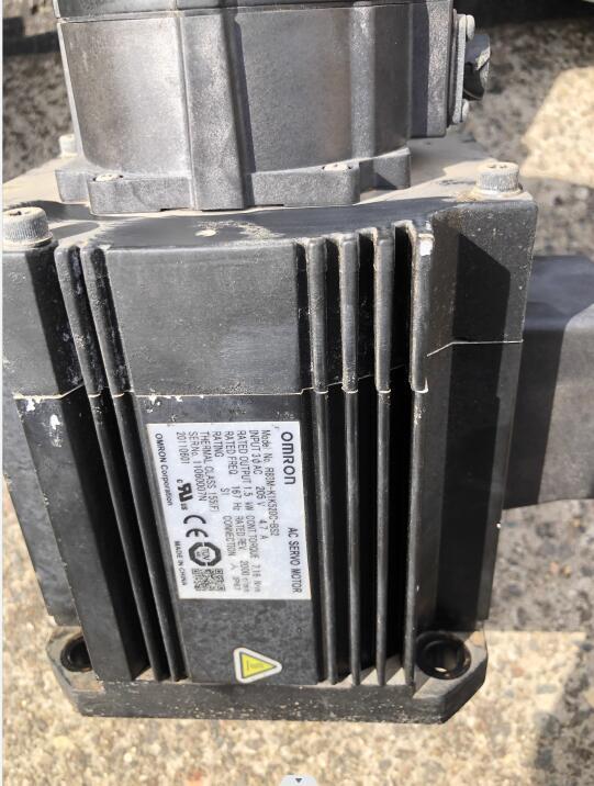 R88M-K1K520C-BS2