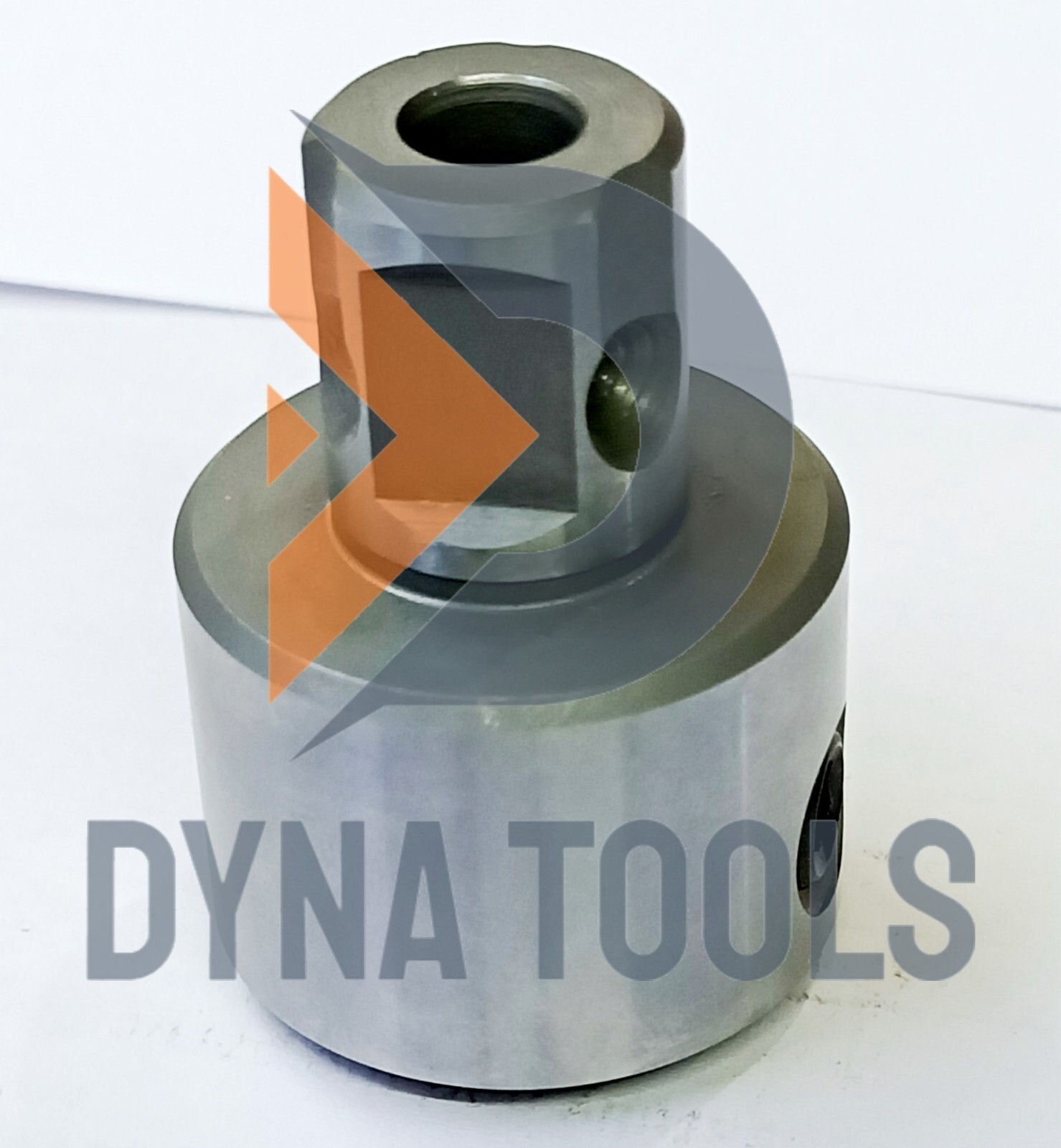 Universal Adapter For 19.05mm Weldon Shank Annular Broach Cutter PILOT PIN 6.35m