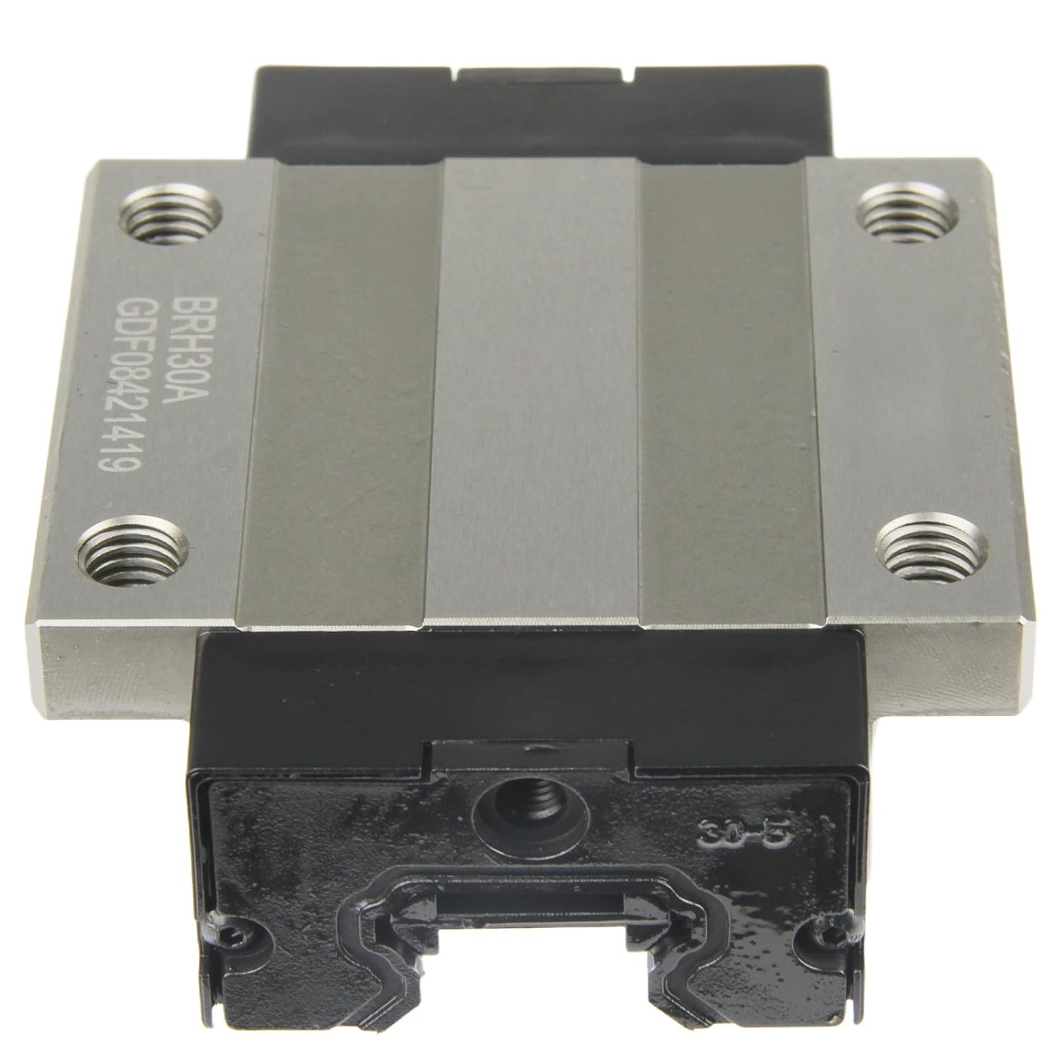 NEW ABBA BRH30A Linear Guide Rail Slider-US