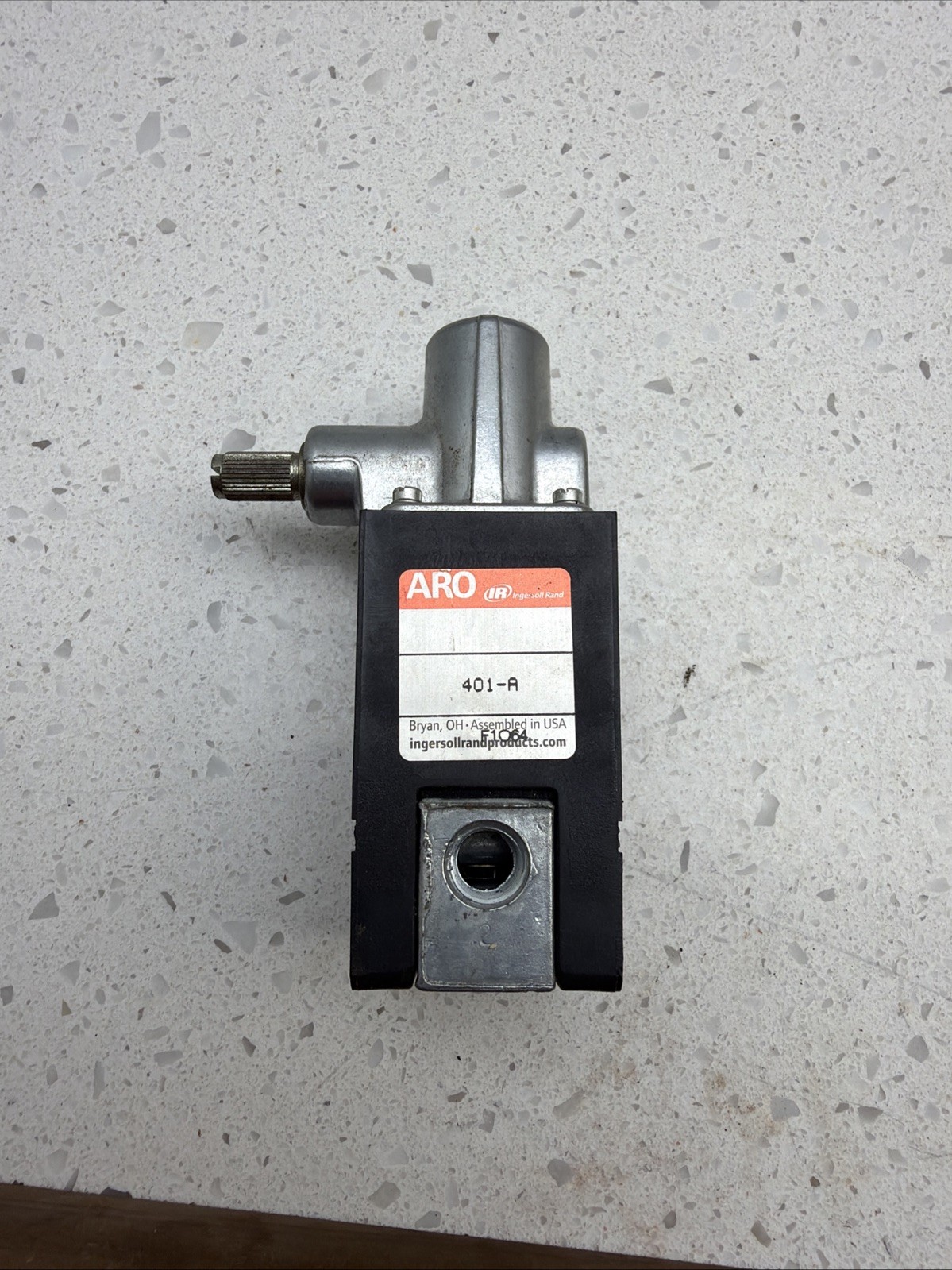 NEW ARO 401-A 400 SERIES CIRCUITRY VALVE