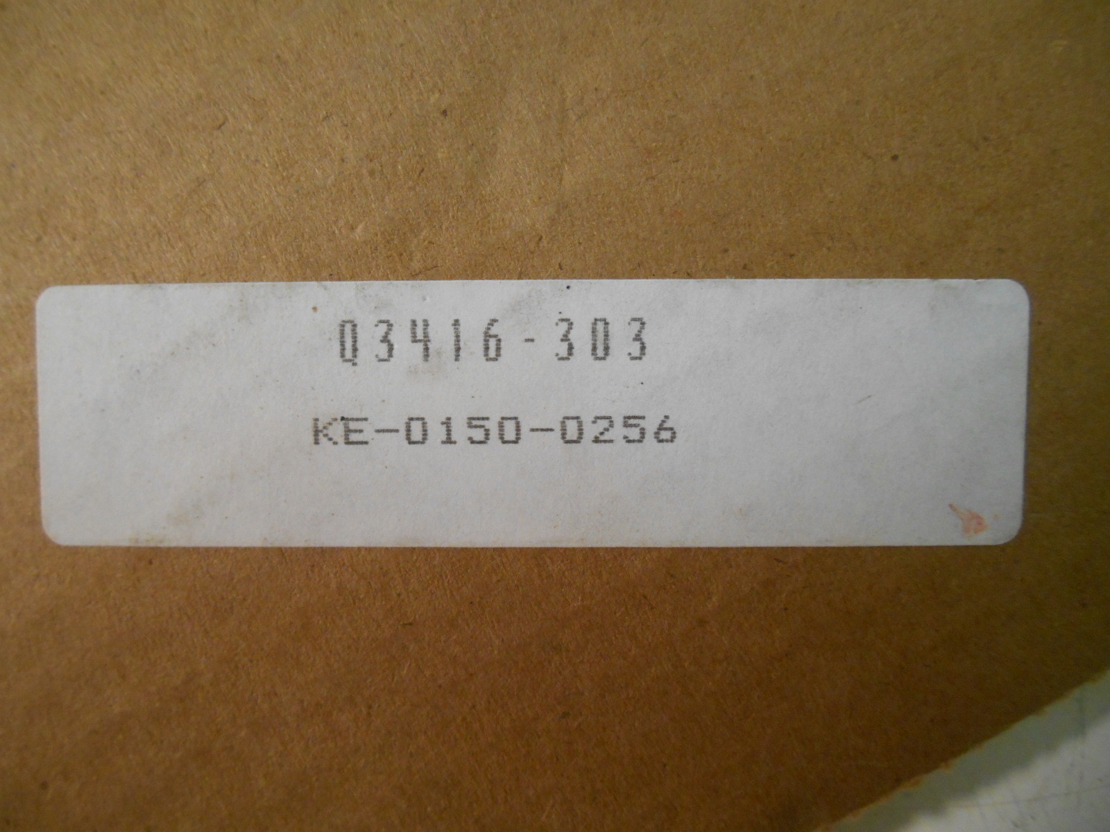 New Agilent KE-0150-0256 Elbow Assy, Rad, 90 Deg, KF40 Flng, 2.56 CL