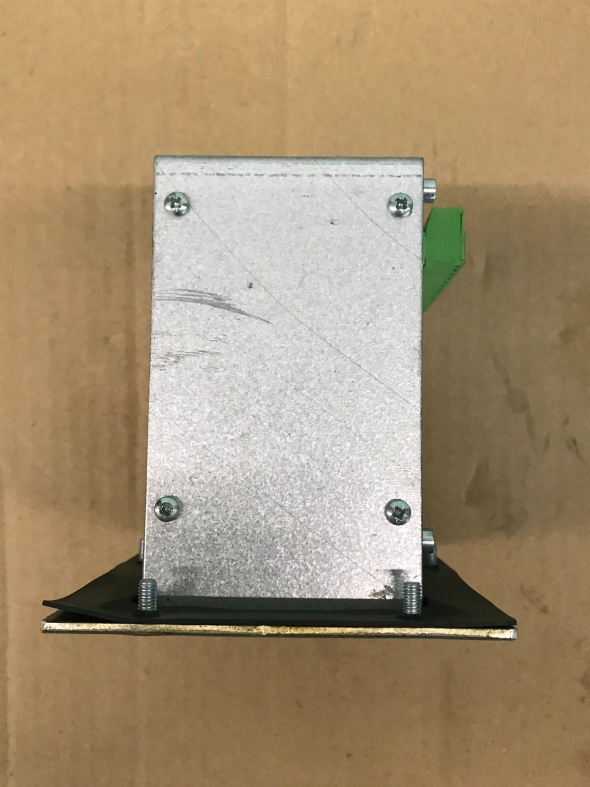 Alfa Laval Salinometer DS 20 Rev2 90-120/200-240 Volt Main Supply