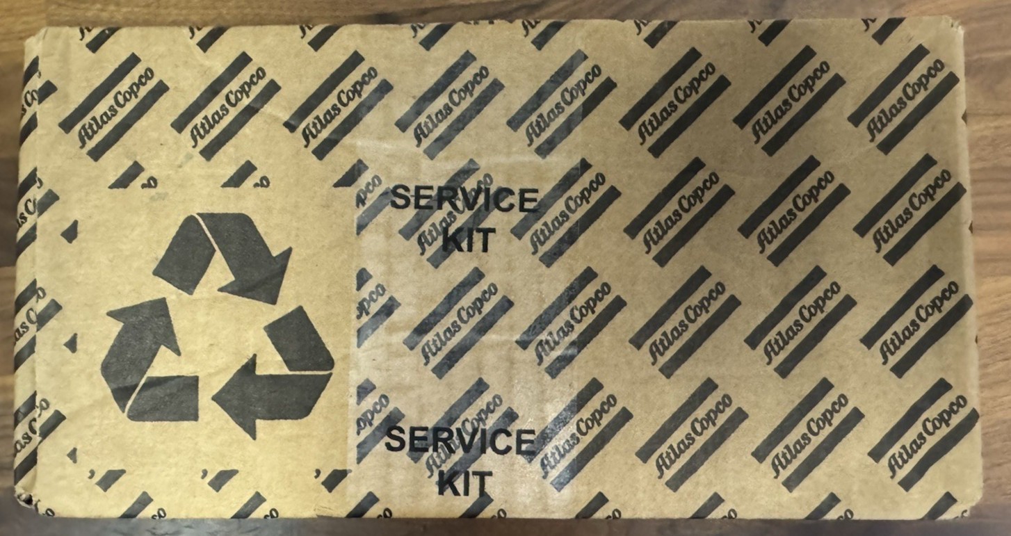 New Sealed Atlas Copco Kit PDP Sensor 2901-9905-61 2901990561 2901 9905 61 NDA