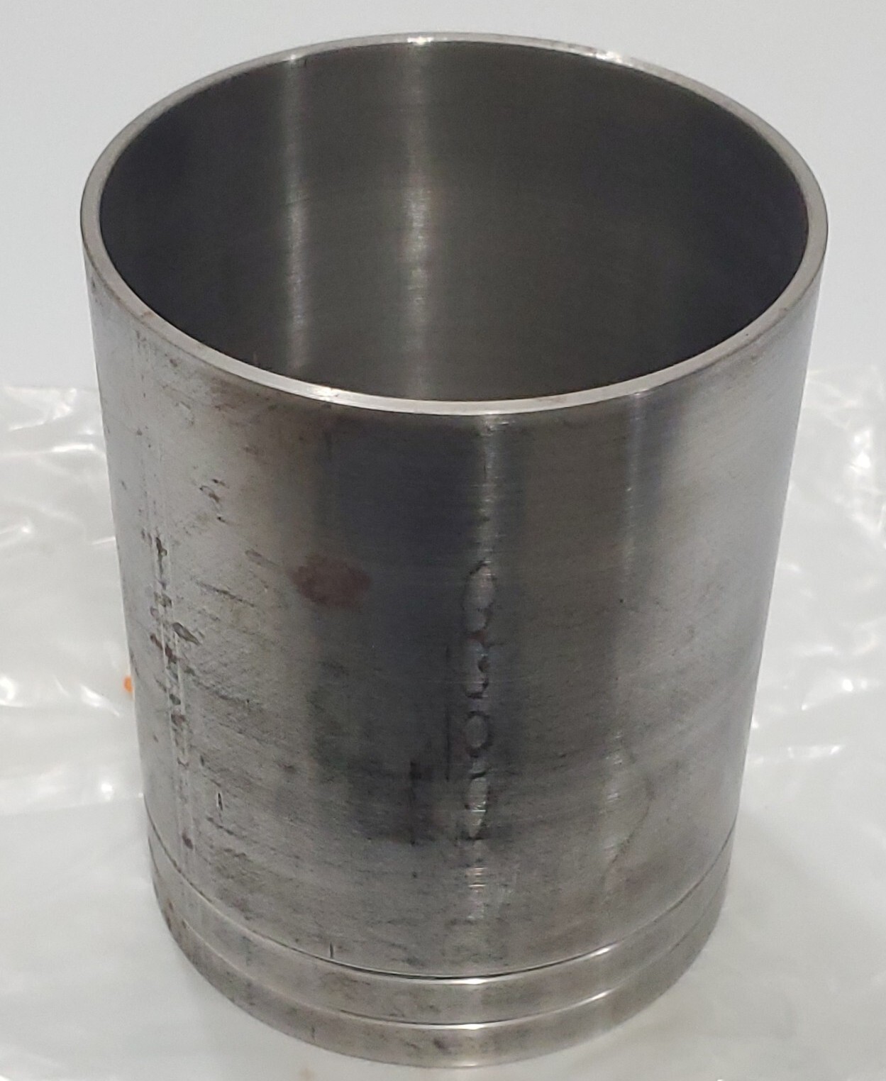 *PREOWNED* GE Nuclear YK19S Lower Standpipe Oil Sleeve 111A5142ADP11 + Warranty!