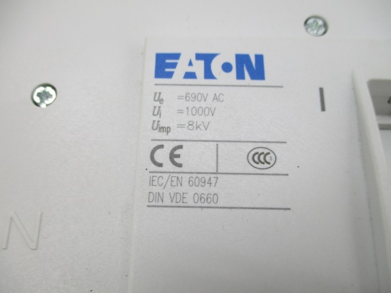 EATON PN3-4-400 1000V 400A NSMP