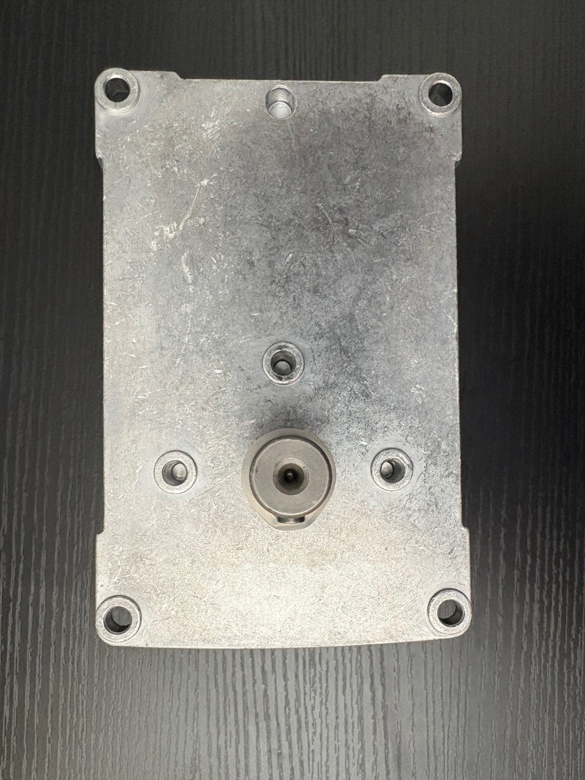 Siemens Fuel/Air Metering Actuator 30 sec 90 deg 20 NM Torque SQM48.497B9