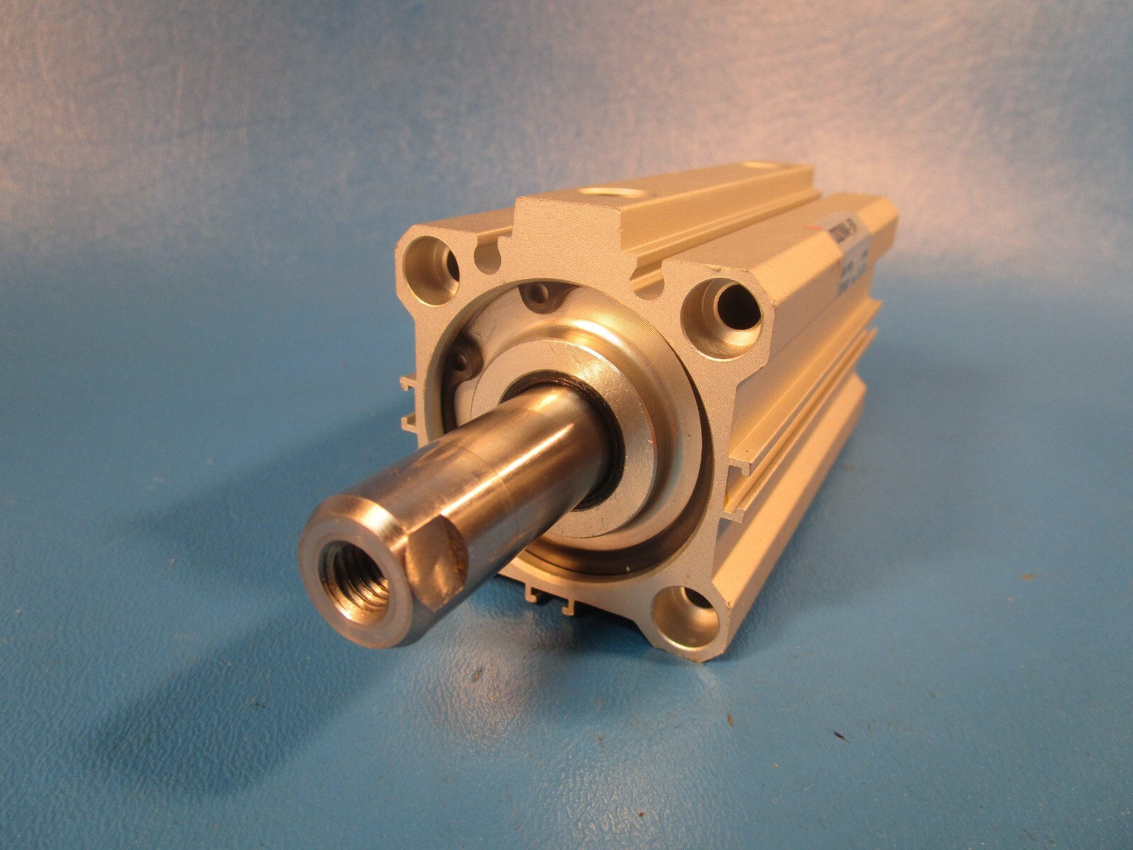 SMC CDQ2WB40-50D, Compact Cylinder, 40mm Bore, 50mm Stroke