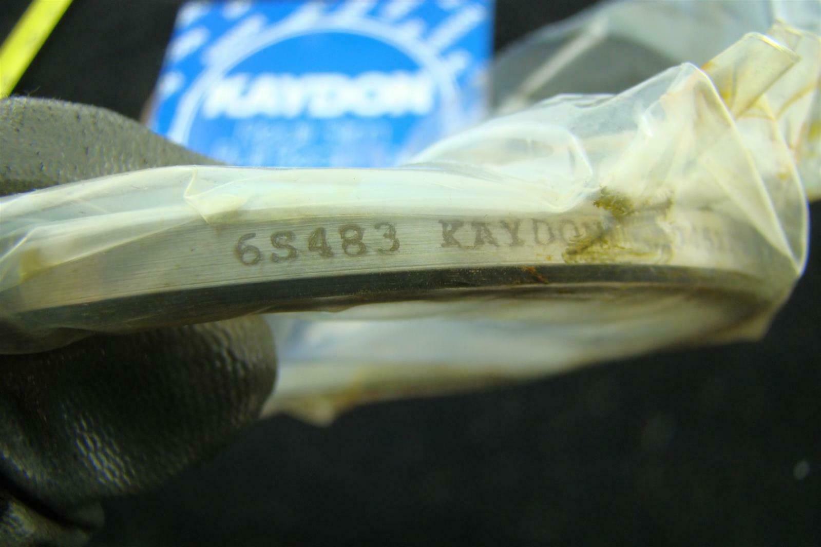 Kaydon Ball Bearing 6S483 KB045XPOC