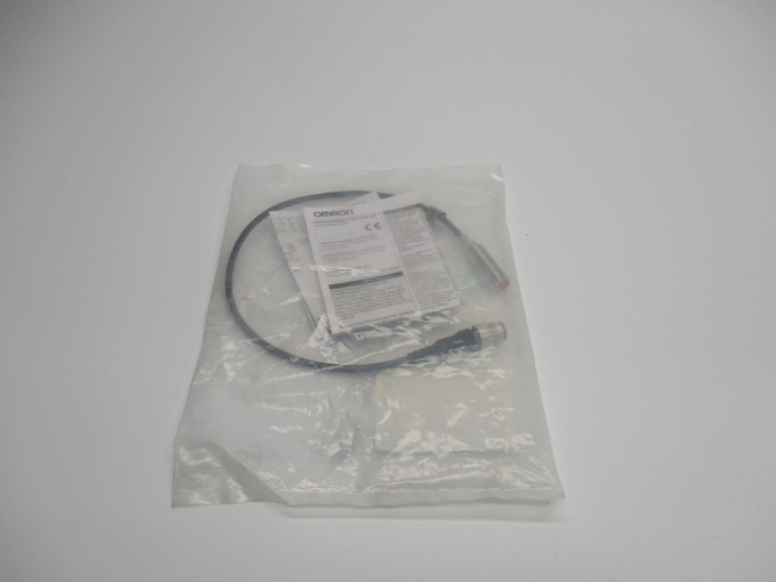OMRON E2E-X3D1-M1TGJ-U NSMP