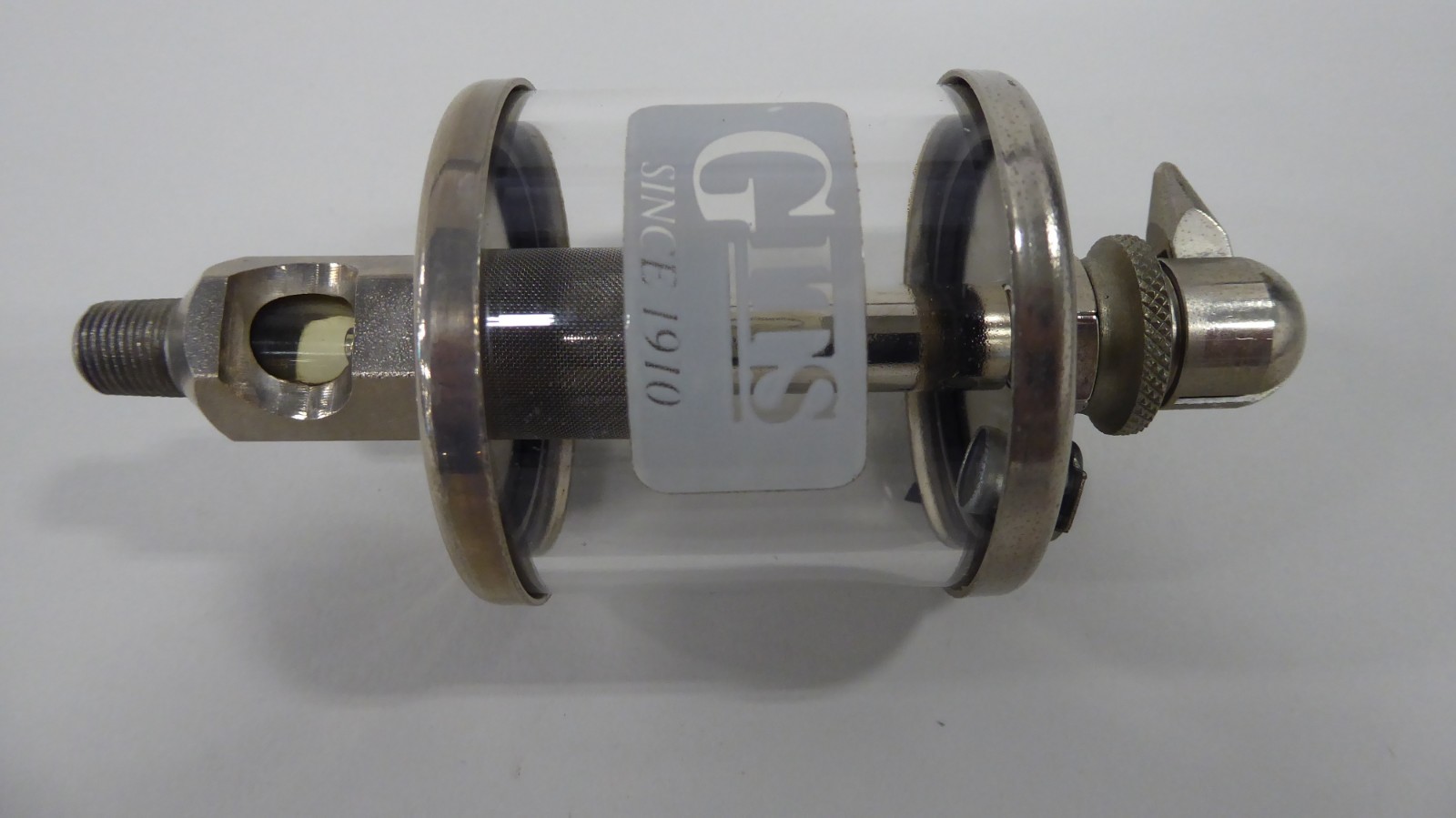 GITS 1400-30 Dispenser Acrylic Liquid 33597 1/4″ Thread