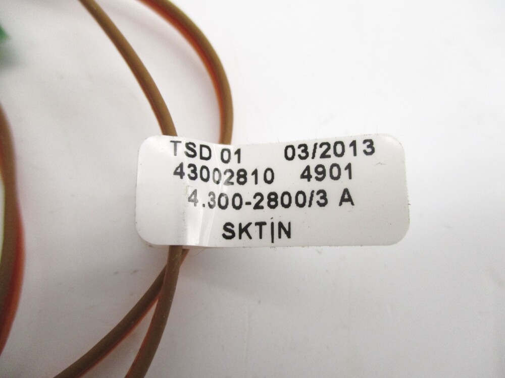 SKT 4.300-2800/3A NSNP