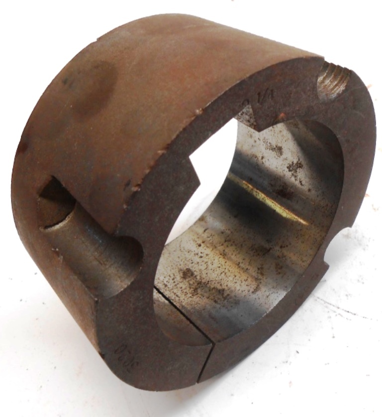 MARTIN, TAPER LOCKING BUSHING, 3020 2-1/4, 2-1/4″ BORE, 4-1/4″ OD