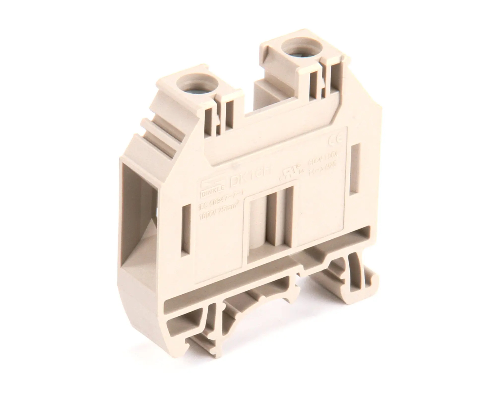 Power Soak Systems PWSK27923 Terminal Block 1 Pole