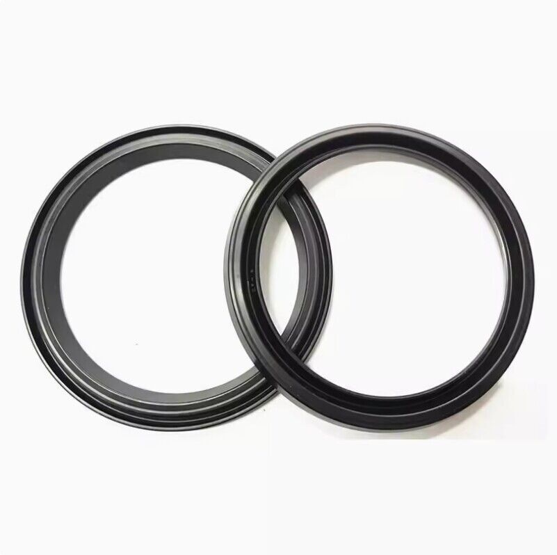 QTY:1 NEW FIT FOR NOK Bearing box cover oil seal seal ring ZF18 AZ3727F