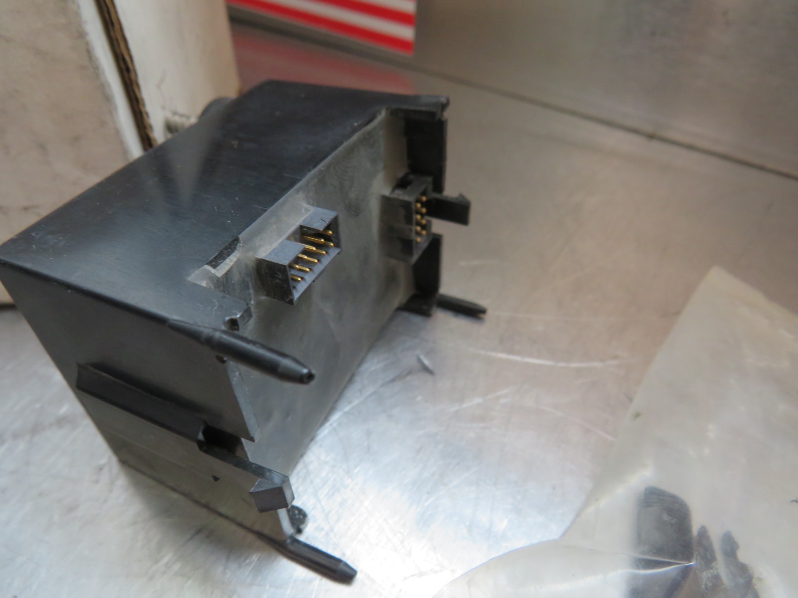 Dwyer DCP100A Pressure Module 100509-01