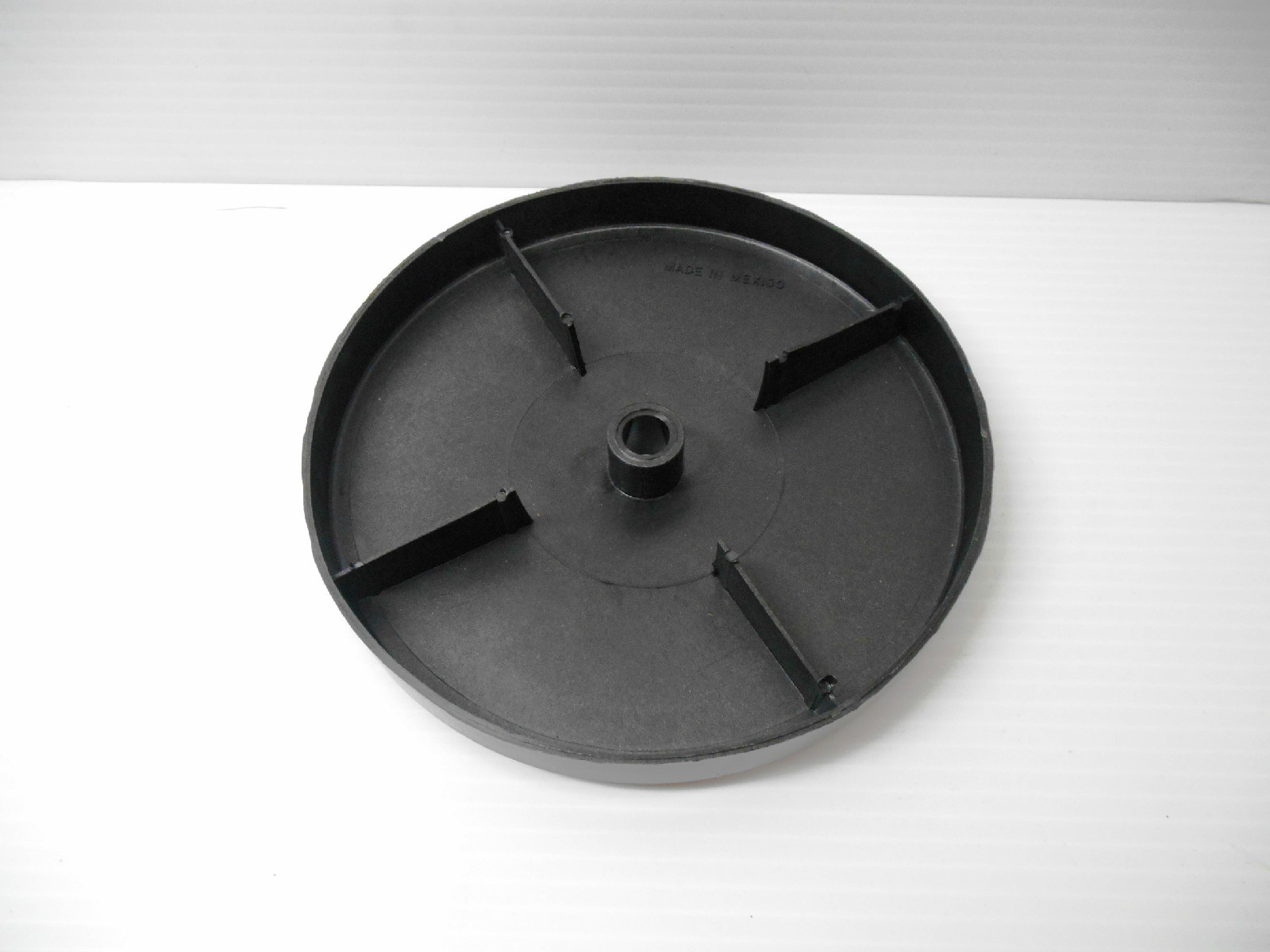 Johnstone Supply S58-215 A80105 Deep Rainshied