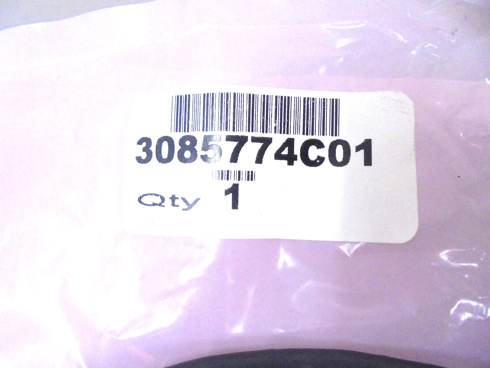3085774C01 Microphone Cord