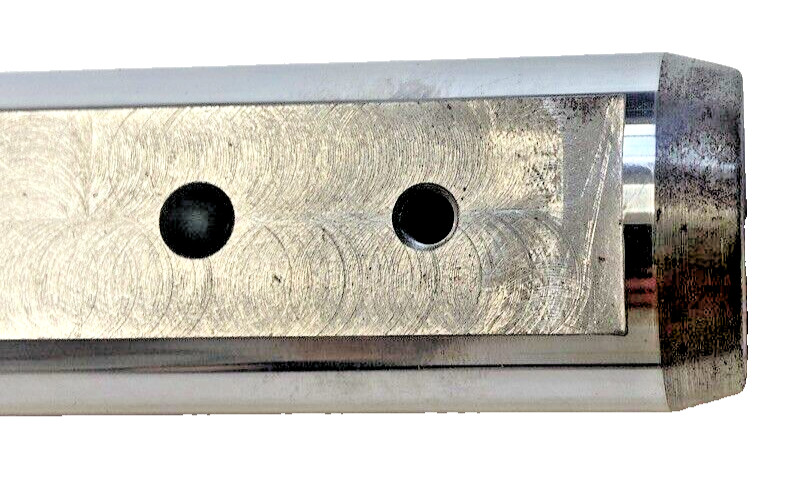 MISUMI PSFG50-1200, Straight Precision Linear Shaft